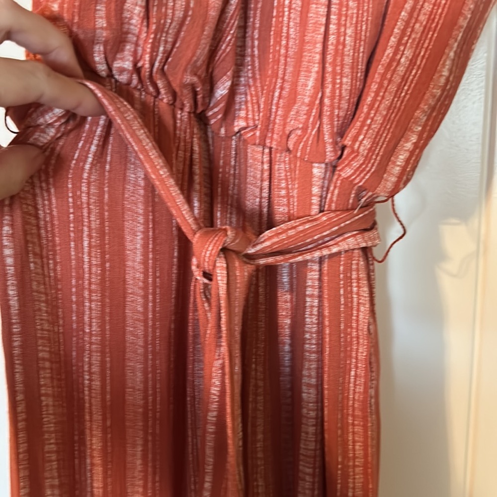 Jumpsuit - Picture 3 of 10